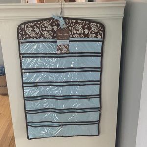 Hanging Jewelry Organizer